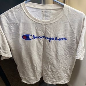 Champion t shirt